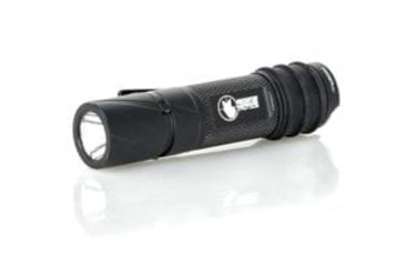 Image of Predator Tactics Crockett Light, White LED, 97489