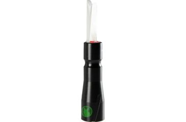 Image of Predator Tactics Ol' Croaky - Raspy Cottontail Distress Predator Call, 4.6 in, 97504