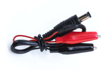 Image of Predator Tactics Owl-Eye Hog Feeder Light, Black, 97510