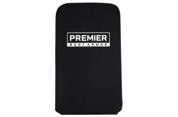 Image of Premier Body Armor BPP9145 Backpack Panel Vertx Ardennes Holiday Level IIIA Kevl