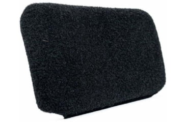 Image of Premier Body Armor Eberlestock Bando Bag Level IIIA 500 Denier Cordura Insert, Black, Extra Large, BPP-9183