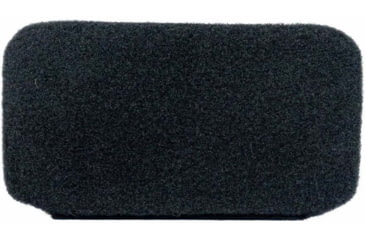 Image of Premier Body Armor Eberlestock Bando Bag Level IIIA 500 Denier Cordura Insert, Black, Extra Large, BPP-9183