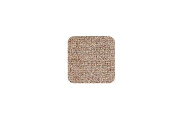 Image of Prest-O-Fit Decorian Step Huggers RV Landing Step Rug - 6in x 23.5in, Sandstone, 5-0088