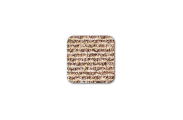 Image of Prest-O-Fit Prest O Fit Decorian 3 Piece RV Rug Set Butter Pecan, 5-0262