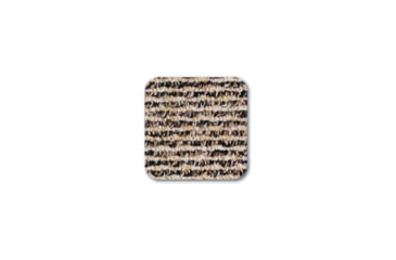 Image of Prest-O-Fit Prest O Fit Decorian 3 Piece RV Rug Set Peppercorn, 5-0263