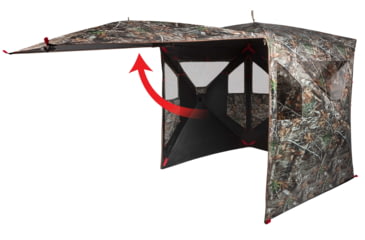 Image of Primal Treestands High Roller Deluxe