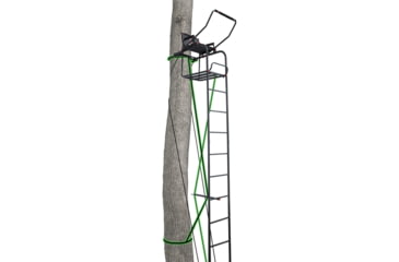 Image of Primal Treestands Mac Daddy Ladderstand