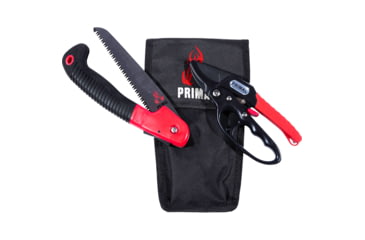 Image of Primal Treestands Primal Pruning Kit, Black, PTPK-131
