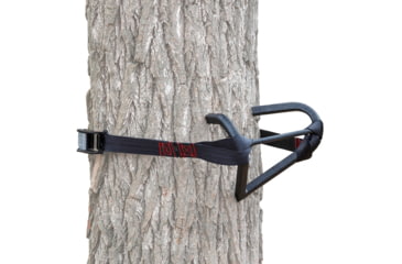 Image of Primal Treestands Primal V-Step Tree Step, Black, PVCS-100