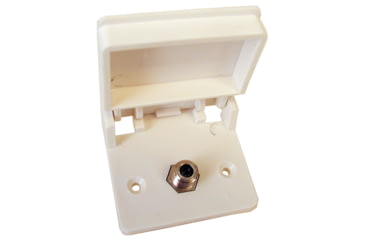 Image of Prime Products 08 6201 Exterior TV Receptacle, 44044/112.1157