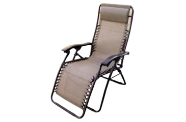 Image of Prime Products Del Mar Recliner En Harvest, Gold, 13-4471