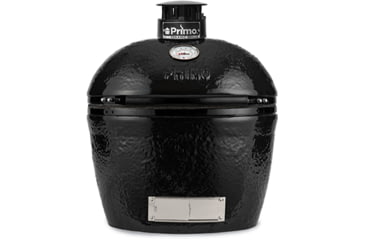 Image of Primo Ceramic Grills Oval LG 300 Large Charcoal Grill, PG00775