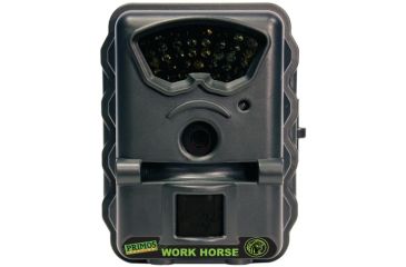 Image of Primos Hunting 3MP WorkHorse Trail Camera