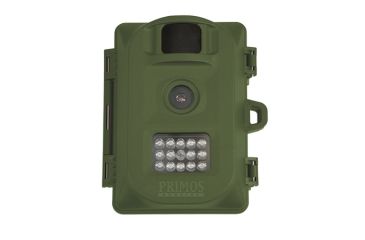 Image of Primos Bullet Proof Camera OD Green