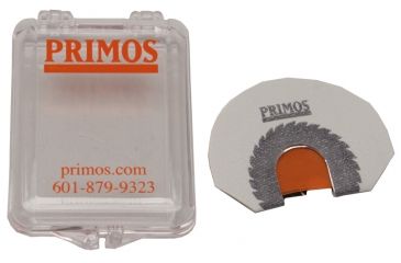 Image of Primos Hacked Off Saw Tooth Mouth Call 190819