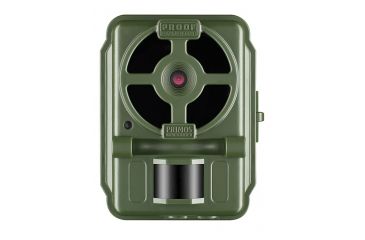 Image of Primos Hunting 12MP 8xAA Gen 2 Proof Trail Cam 01,36 Low Glow LEDs,Green 64054