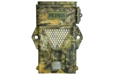 Image of PRIMOS HUNTING CALLS Truth X Cam 75454