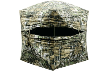 Image of Primos Hunting Double Bull Deluxe Ground Blinds, 65156