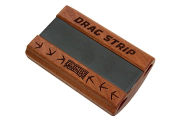 Image of Primos Hunting Drag Strip w/ Slate Turkey Call, Wood Grain, 2914
