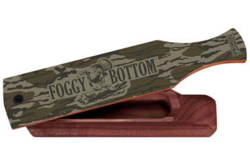 Image of Primos Hunting Foggy Bottom Game Calls, OD Green, One Size, PS2960