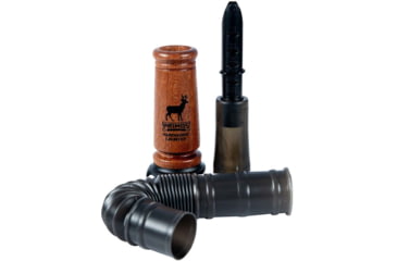 Image of Primos Hunting Hardwood Grunter Grunt Call, Trap, 701