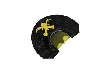 Image of Primos Hunting Hook Hunter Razor Hooks w/Bat Cut,Black 1248