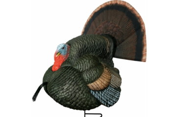 Image of Primos Hunting Lil Gobbstopper Strutter Turkey Box Calls, 69076