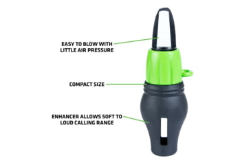 Image of Primos Hunting Mewie Grande Cow Call, 950