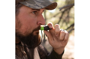 Image of Primos Hunting Mewie Grande Cow Call, 950