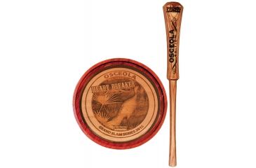Image of Primos Hunting Osceola Heartbreaker Pot Glass Turkey Call 285