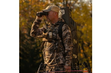 Image of Primos Hunting Double Bull Raised Hunting Ground Blind