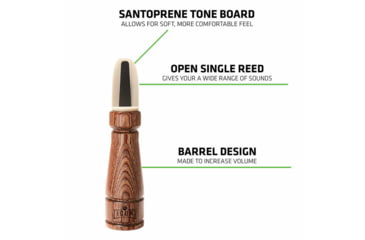 Image of Primos Hunting ICON The Tempter Predator Call