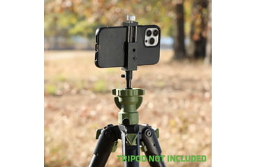 Image of Primos Hunting MagnaSwitch Phone Holder