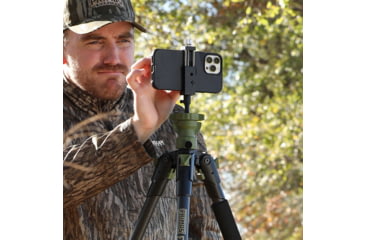 Image of Primos Hunting MagnaSwitch Phone Holder