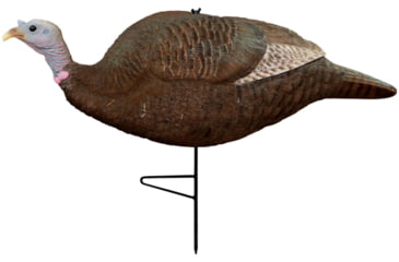 Image of Primos Hunting Primos Turkey Decoy Lil Gobbstopper Hen