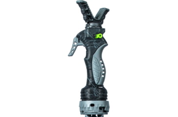 Image of Primos Hunting Scabbard Combo Trigger Stick, Black, 65821BF