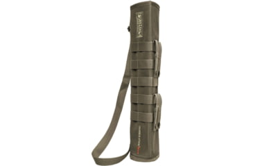 Image of Primos Hunting Short Scabbad Trigger Stick,, Coyote Tan, 65819
