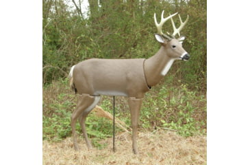 Image of Primos Hunting SCAR Deer Decoy, Box, 62601