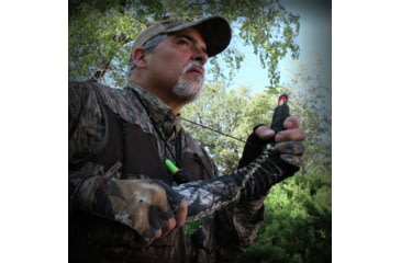 Image of Primos Hunting Slide Bugle Elk Call, Clam, PS932