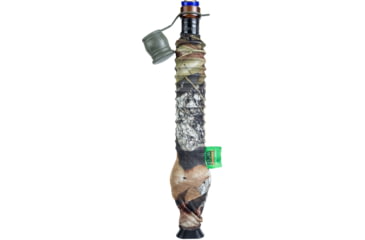 Image of Primos Hunting Super Pack Bugle Elk Call, Blue Reeds, Clam, 939