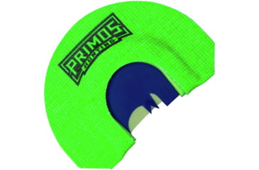 Image of Primos Hunting Hen House The Blair With Snaketongue Cut Game Calls, PS1266
