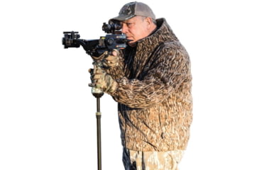 Image of Primos Hunting Trigger Stick Gen3 Crossbow Tall Monopod Shooting Stick, 33-65in, 65817