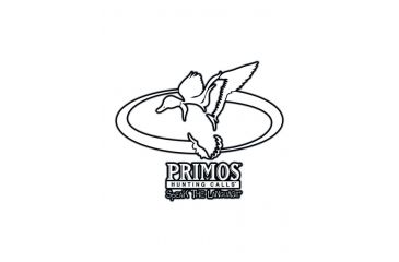 Image of Primos Hunting Pro Cut Decal Waterfowl 57622