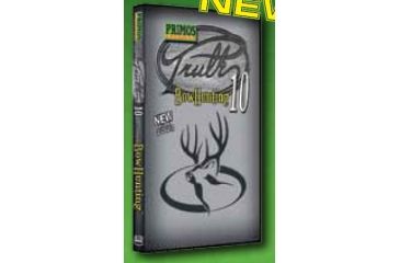 Image of Primos Hunting The Truth 10 DVD - Bowhunting 46101