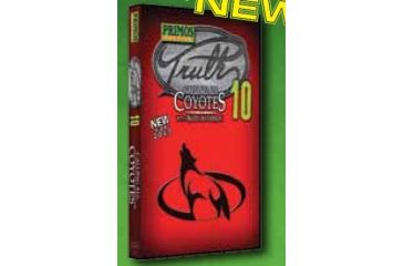Image of Primos Hunting The Truth 10  DVD - Calling All Coyotes 41101