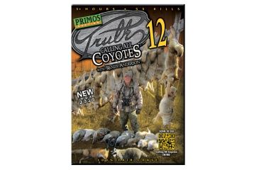 Image of TRUTH 12 CALLING ALL COYOTES, DVD, LOOSE