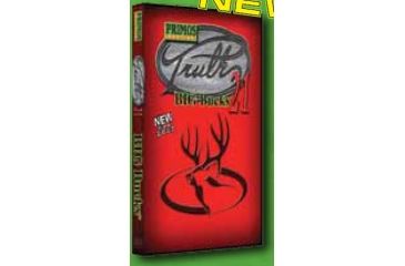 Image of Primos Hunting The Truth 21 DVD - Big Bucks PS43211