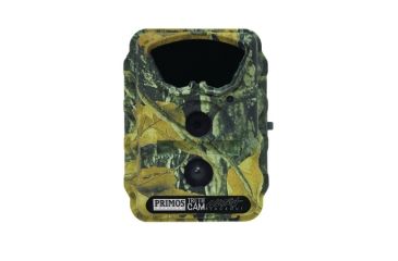 Image of Primos Truth Cam Ultra Blackout Trail Camera 7.0 Megapixels Camouflage Finish