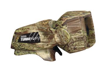 Image of Primos Hunting Turbo Dogg Electronic Game Call with Remote, 3755