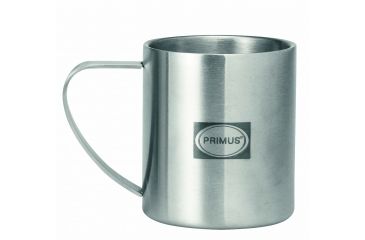 Image of Primus Camping 4-Season Mug Stainless Steel .2L P-732250
